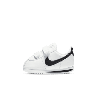 Nike Cortez Basic Baby Toddler Shoes. Nike ID